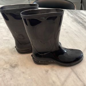 Sloggers rain boots